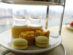 -三迪希尔顿酒店·星空酒廊