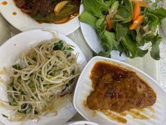 -南师大仙林校区东区食堂