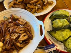 -老鼎万春卤菜(五代传承创始老店)