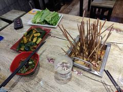 老徐涮肚-老徐烧烤涮肚(交道口店)
