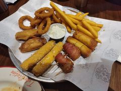 -Tubestation站点比萨(高新万达ONE店)