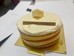 柚子扁食-半勺舒舒(太乙店)