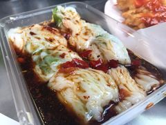 鸡蛋虾仁肠粉-歹街(金成店)