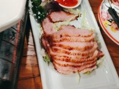 -新白鹿餐厅(百联中环店)