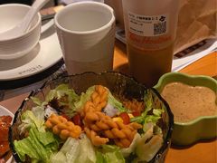 田园沙律-胡桃里音乐酒馆(环亚凯瑟琳广场店)