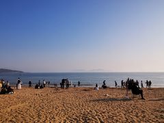 -汇泉王朝大饭店-旋转餐厅(南海路店)