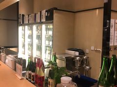 -yokocho上横町·日本食街(深业上城店)