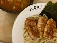 -八盛屋·沾面(集美万达店)