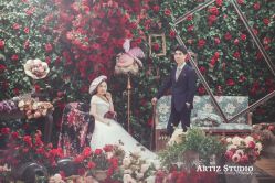 -THE QUEEN(北京店)