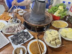 -元盛居(生态大街店)