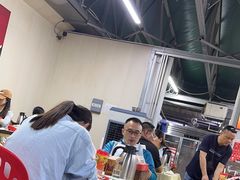 -聚味瞿记·龙虾堂(树木岭店)