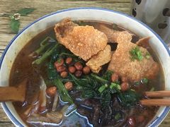 -陈记柳州螺蛳粉(大坪店)