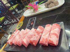 -禧鳳記·猪肚鸡火锅(玖洲道店)