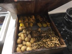 -小鱼小牛·鱼牛干锅·脆鱼火锅(世欧广场店)