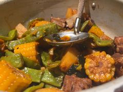 -关东小磨东北菜(漕河泾印象城店)