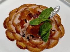 -味+新京宴·烤鸭·北京菜(创意谷店)