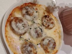 -马克西姆俄罗斯餐厅(通亚街店)