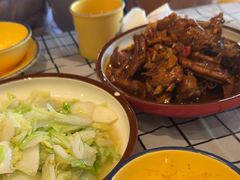 -江西老表·经典江西八大碗