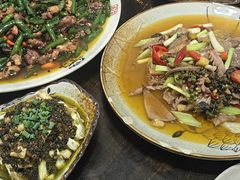 -陈有良尖椒鸡(渝中示范店)