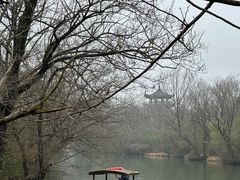 -新荣记(西溪湿地店)