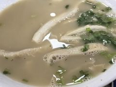 -清真·鸦儿李记·小馆(后海店)