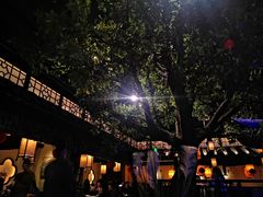 -绿茶餐厅(乐峰广场店)