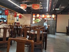 -安泰楼·佛跳墙创始人·传统闽味早茶·酒楼(三坊七巷闽菜地标店)
