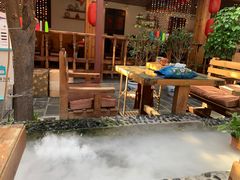 -丽江庭院之爱在路上(西单店)