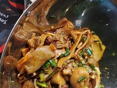 -巴渝老街印象生活麻辣烫(华宇·北城中央汇店)