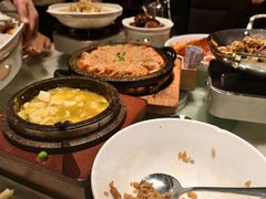 -小菜园新徽菜(连云港海州吾悦店)