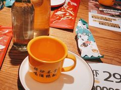 -喝丢一只鞋海鲜烧烤·海肠捞饭(市场店)
