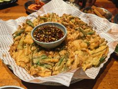 -来顾香韩国料理(汽博店)