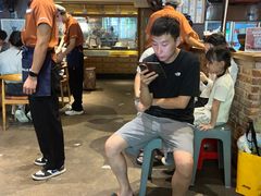 -图味美小黄鱼·景德菜(浙江路店)