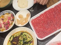 -仁和四季涮肉馆(天坛南门店)
