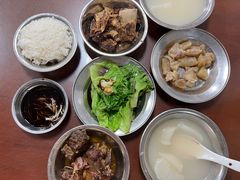 -阿秋牛排(湖心街店)