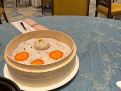 -扬州香格里拉·香宫中餐厅