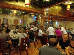 -吾味香葫芦头(安西街店)