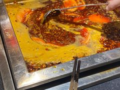 -红鼎坊·老成都火锅(新南门店)