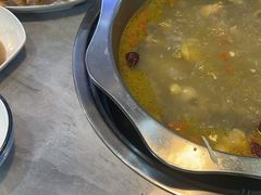 -光头药膳鸡(莱茵小镇店)