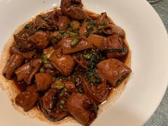 -道道鲜·崇明私房菜(五角场店)