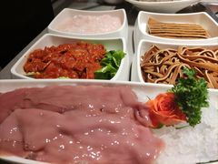 -海底捞火锅(龙湖金沙天街店)