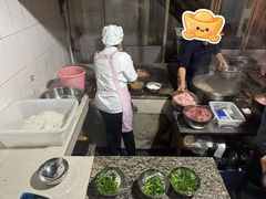 -正宗杨记普洱酸醋米线(总店)