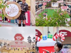 -佛罗伦萨小镇广佛名品奥特莱斯(疏港路店)