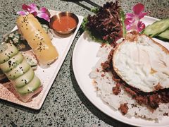 -Home Thai·泰谣(王府井apm店)