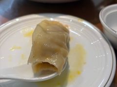 -春水锅贴·传统鲁菜(大明湖店)