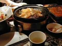 -绿茶餐厅(朝阳大悦城店)
