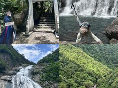 -百杖潭景区