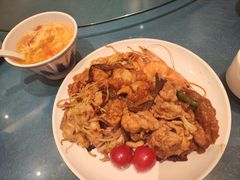 -天津大学·四十二斋餐厅