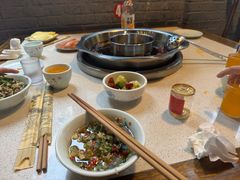 -九尺赵老四鲜鹅肠火锅