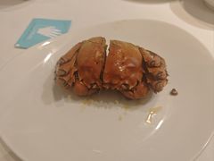 -莆田餐厅PUTIEN(金融街购物中心店)